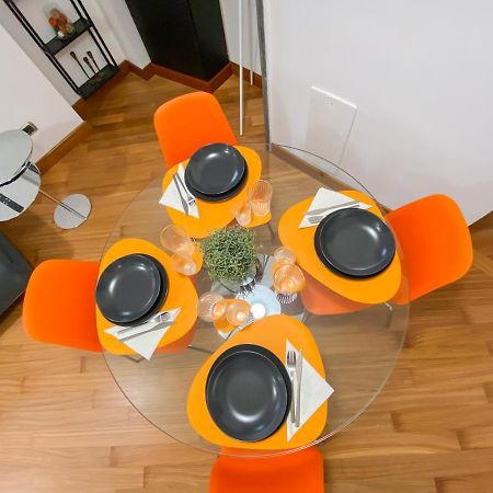 Phoenix House Napoli Esterno foto
