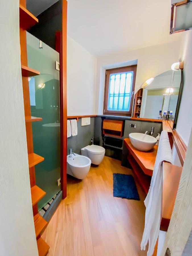 Phoenix House Napoli Esterno foto