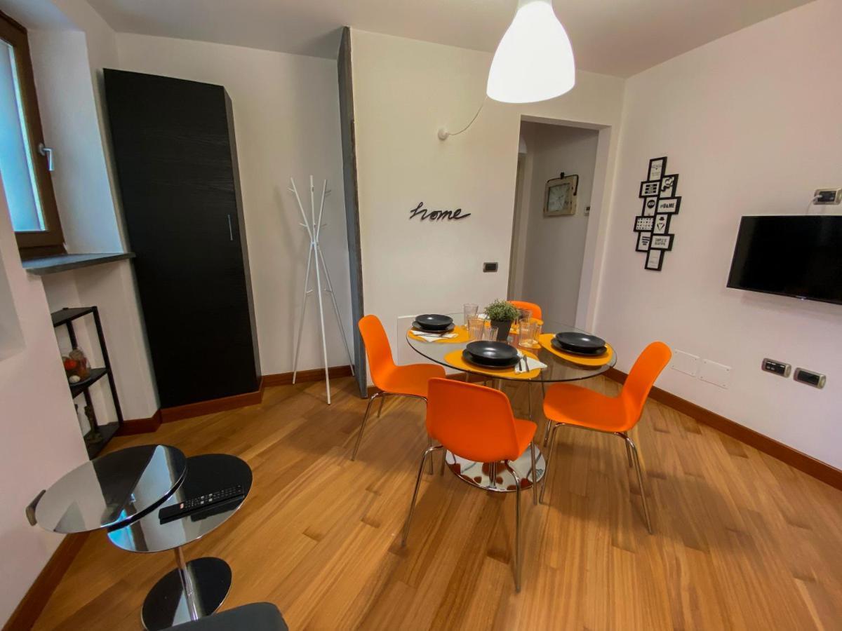 Phoenix House Napoli Esterno foto